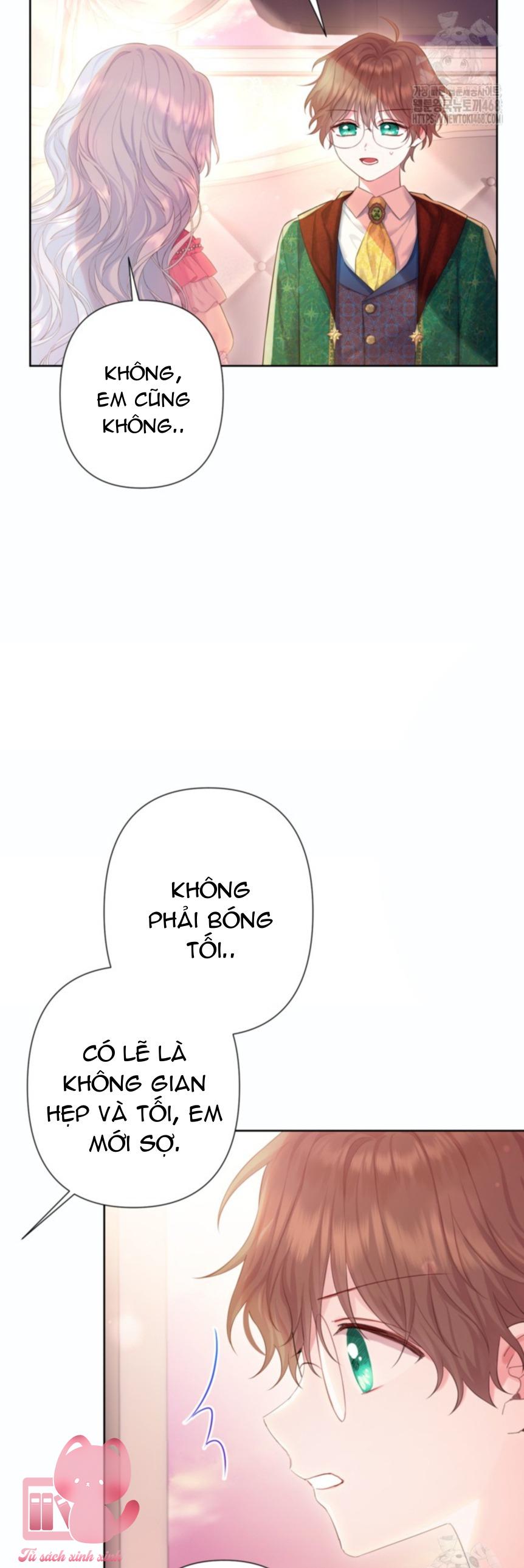 anh trai mạnh nhất của tôi đã mất trí nhớ chapter 27 33