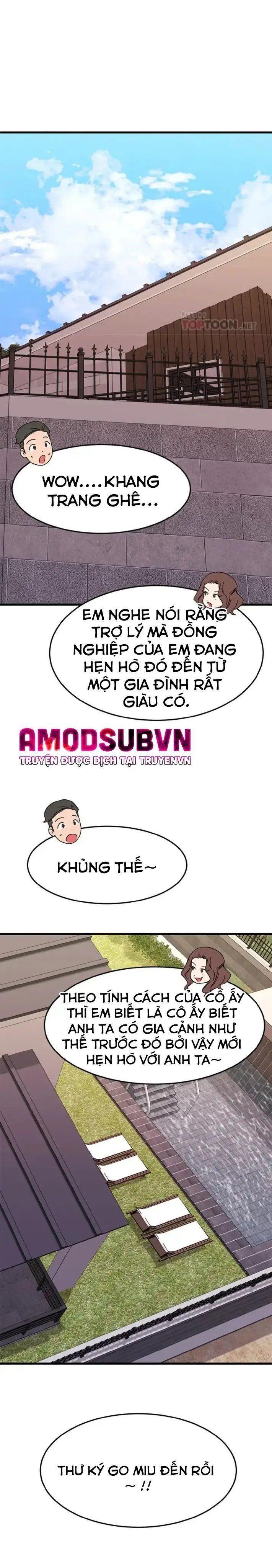 18+ làm tình cùng cô bạn thân khác giới chapter 21 11