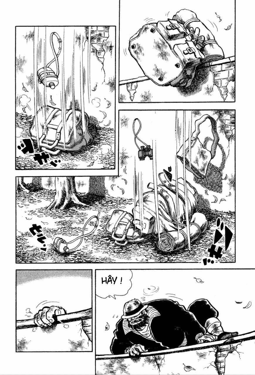 ore wa teppei chapter 134 12