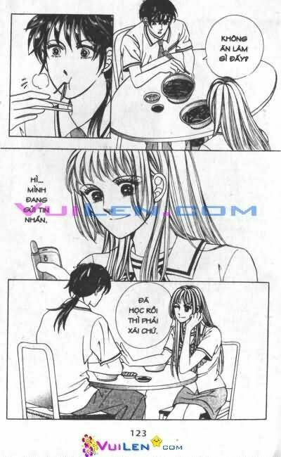 tóc gió thôi bay chapter 7 123