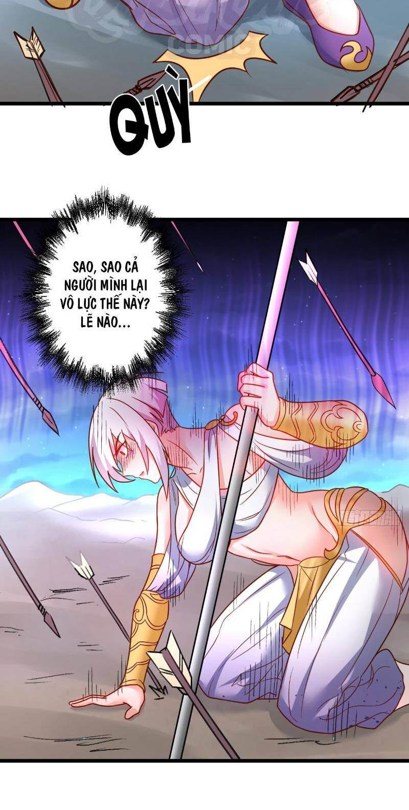 trọng sinh tối cường ma tôn ở rể chapter 37 20