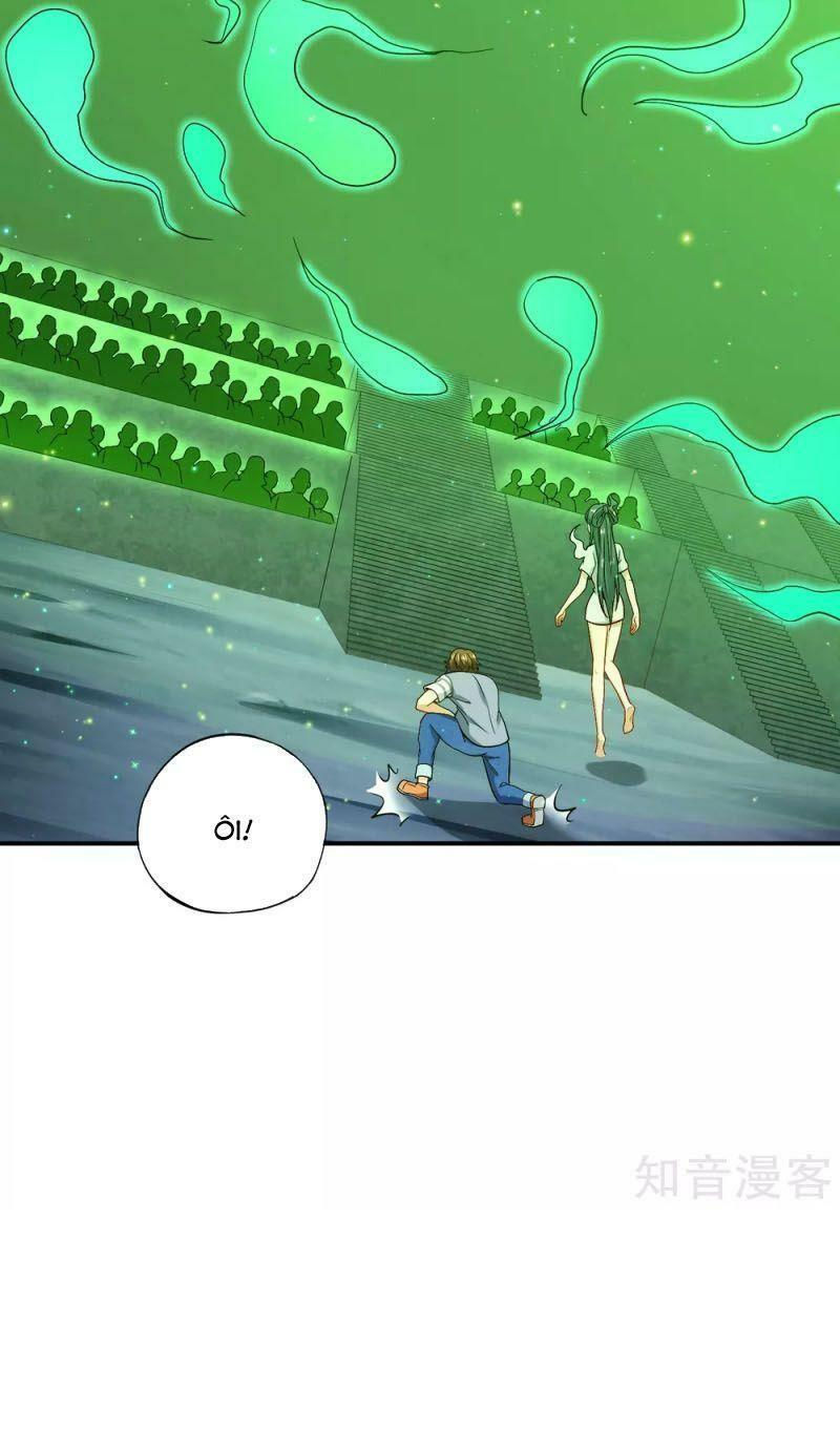 vòng bạn bè mạnh nhất của tiên giới chapter 46 13