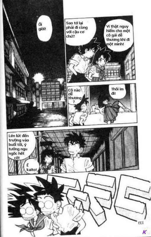 kaito kid chapter 12 5