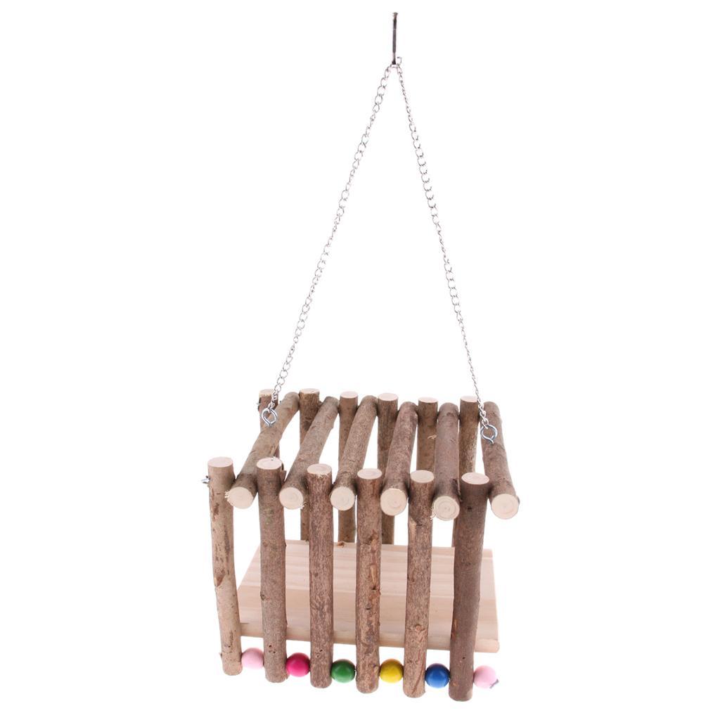 Hanging Cage House Small Hamster Cage Bird House Cage Parrot