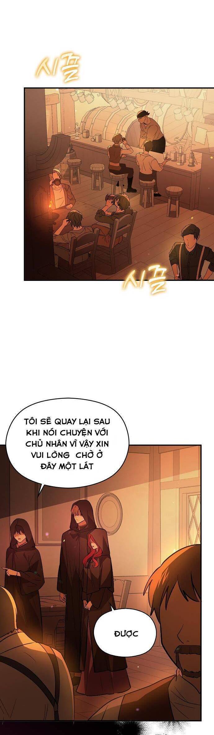 tôi không cố ý quyến rũ nam chính đâu! chapter 80 35