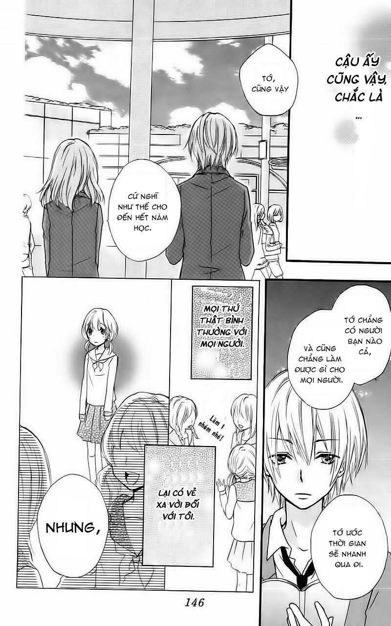 tình yêu của hiyo chapter 12 22