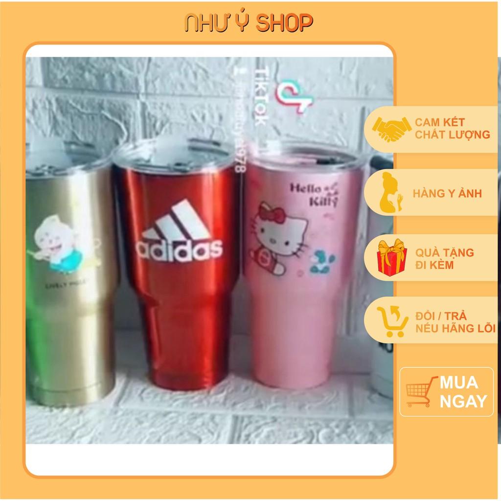 Cốc thái giữ nhiệt
