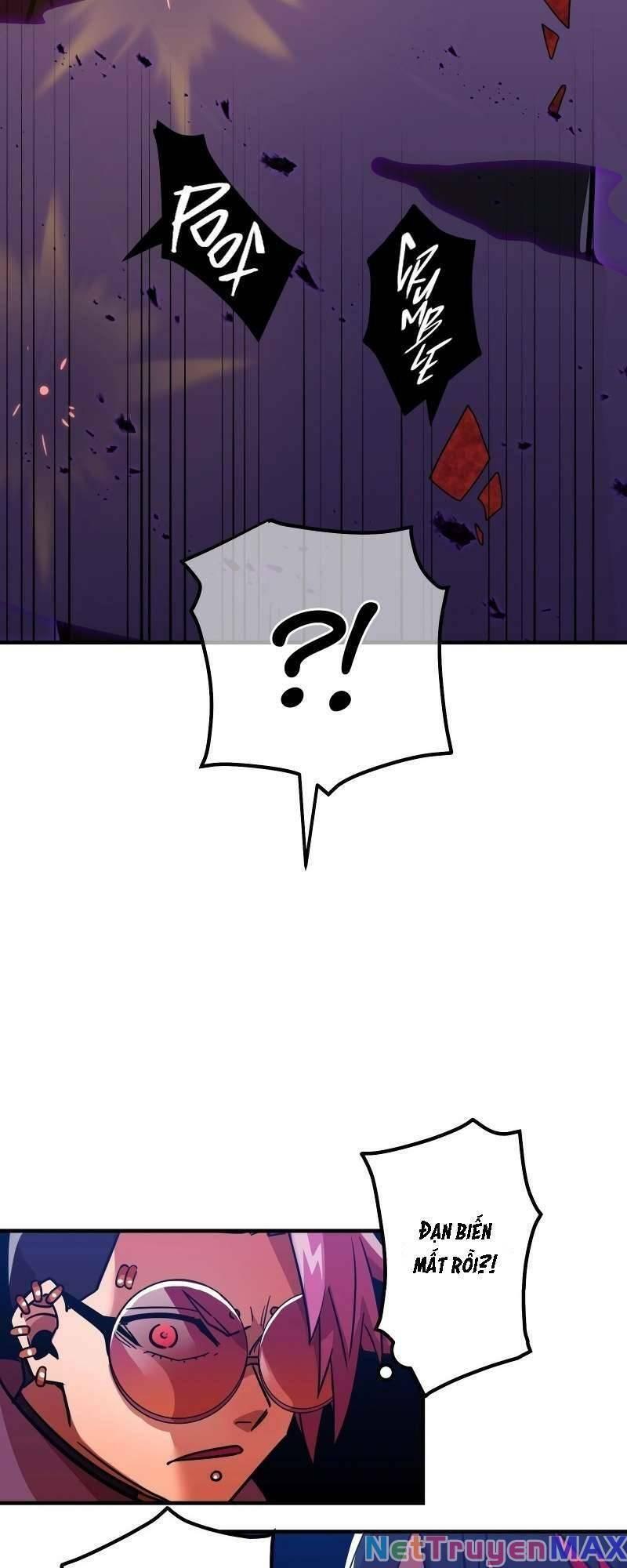 Huyết Thánh Cứu Thế Chủ~ Ta Chỉ Cần 0.0000001% Đã Trở Thành Vô Địch chapter 20 65