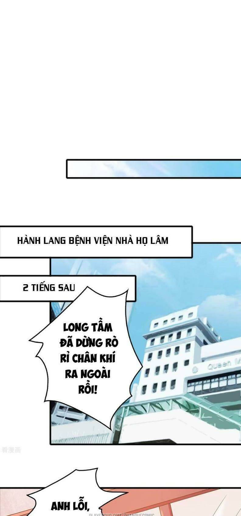dị giới cung ứng thương chapter 57 15