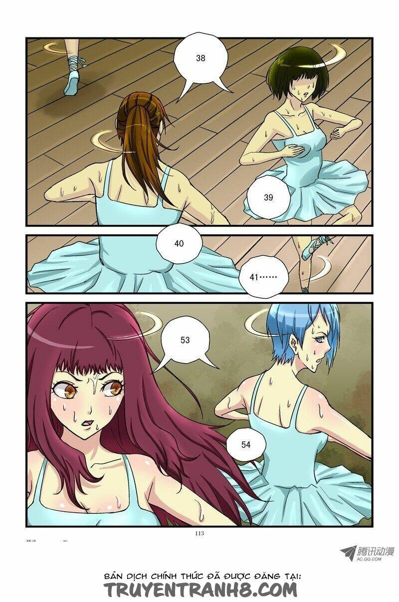 thành phố sống chapter 12 4