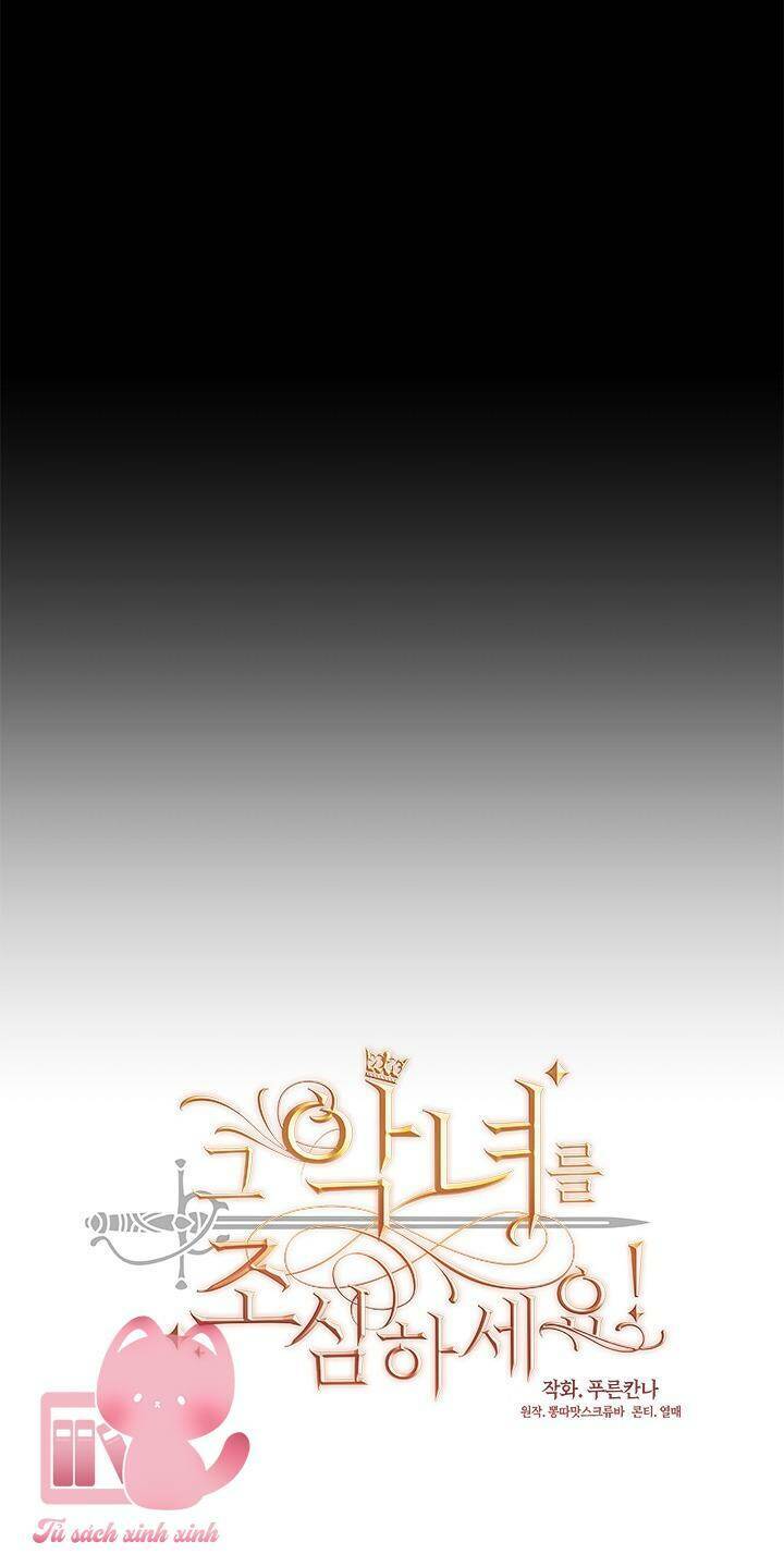 hãy coi chừng ác nữ chapter 119 17