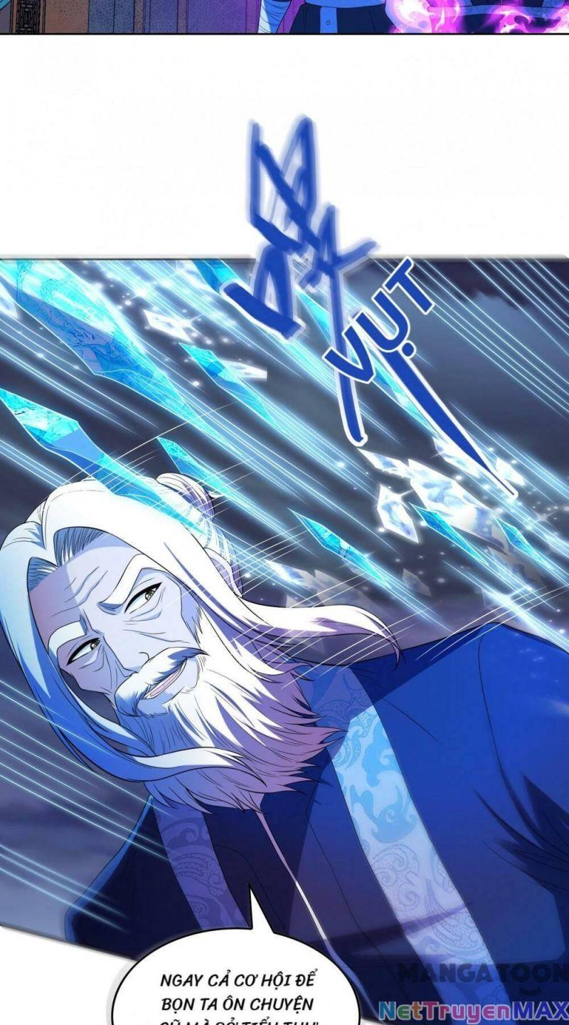 đệ nhất người ở rể chapter 222 5