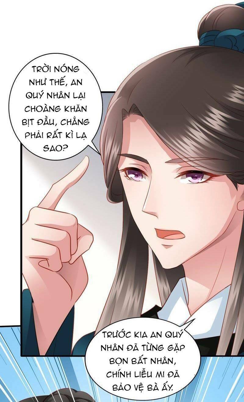 thái tử điện hạ có tin vui chapter 50 7