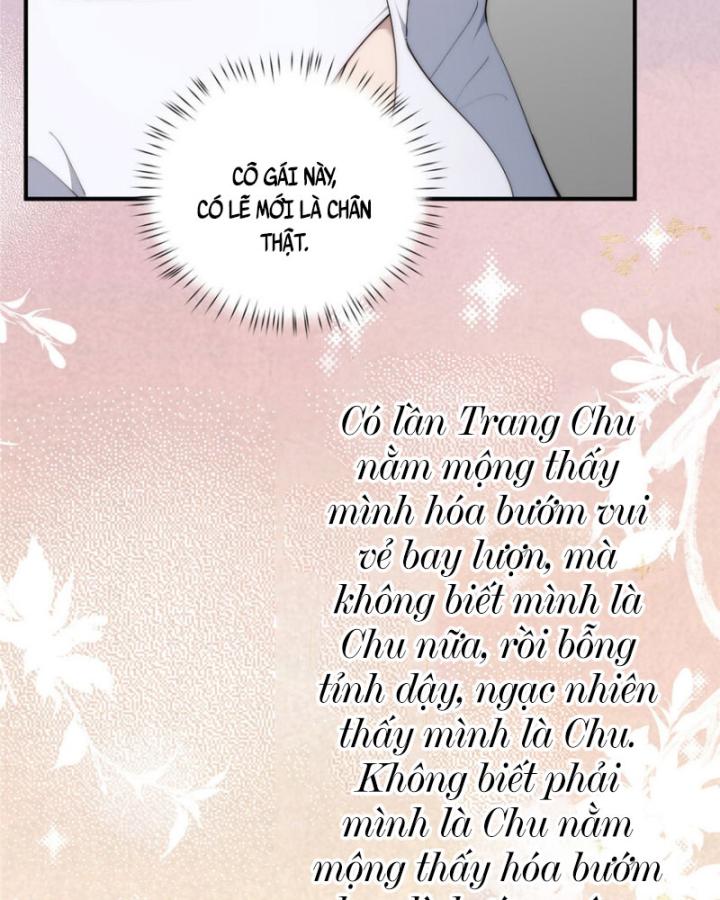 nữ chính chạy từ trong sách ra thì phải làm sao chapter 62 14