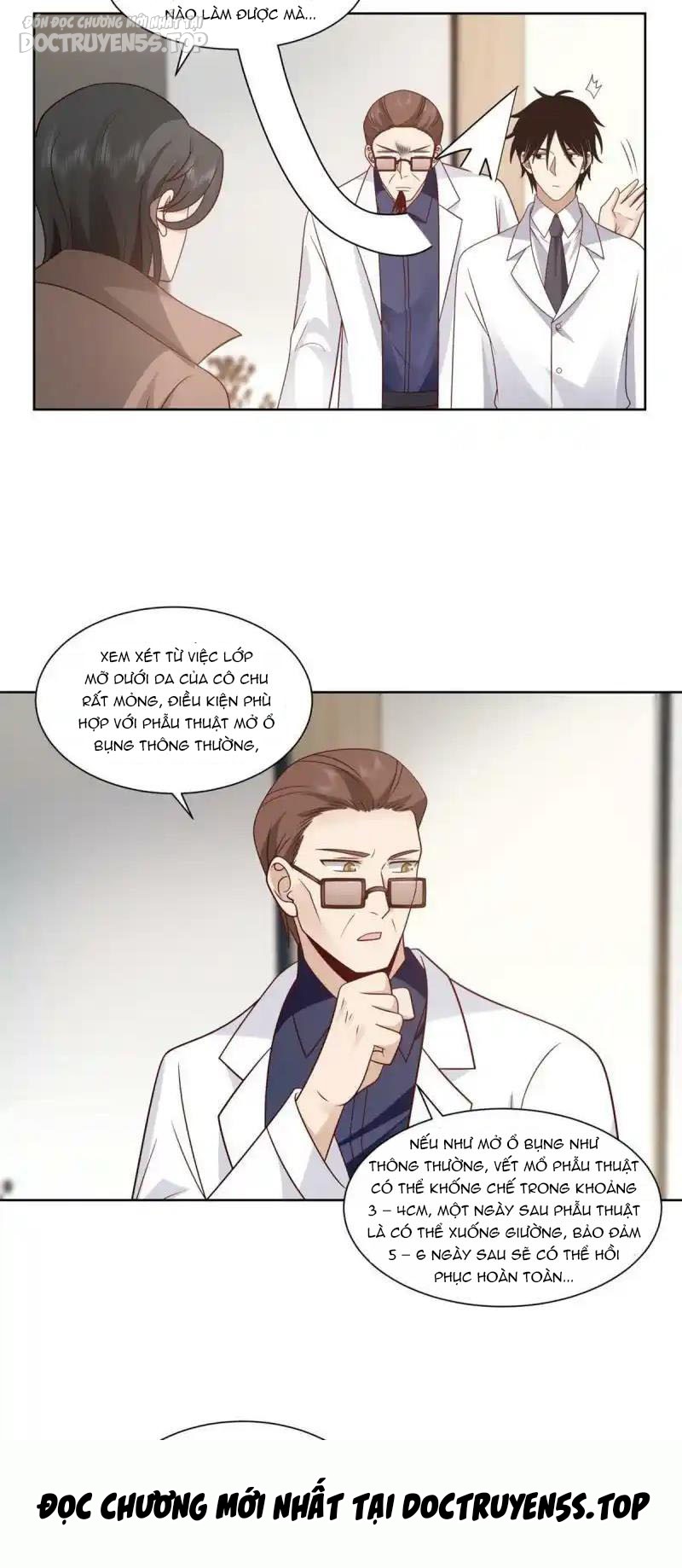 livestream phẫu thuật chapter 22 11