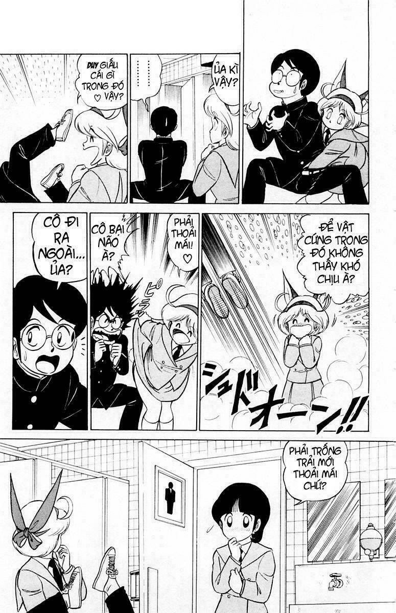 yuu & mi chapter 16 8