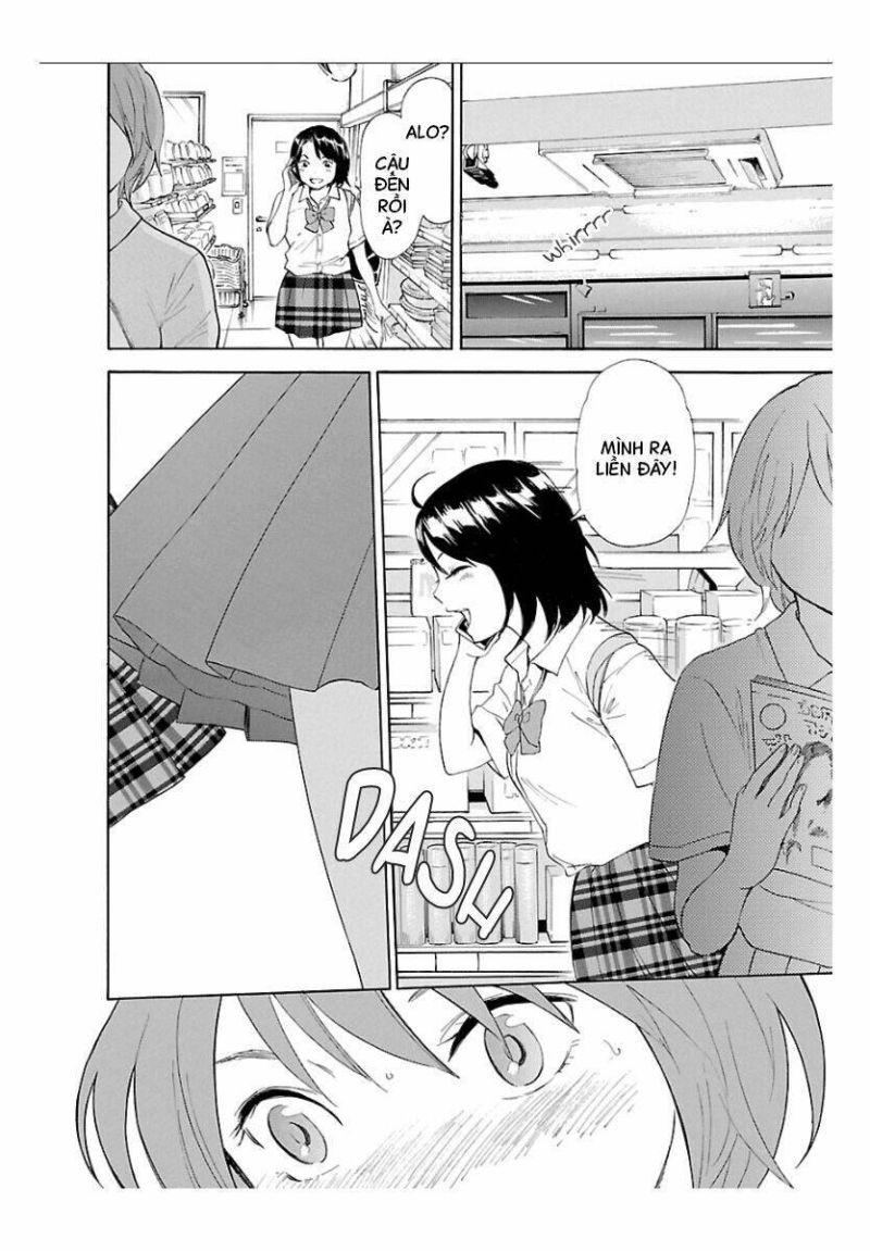 himegoto - juukyuusai no seifuku chapter 59 10