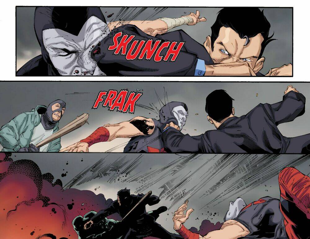 batman arkham knight chapter 8 10