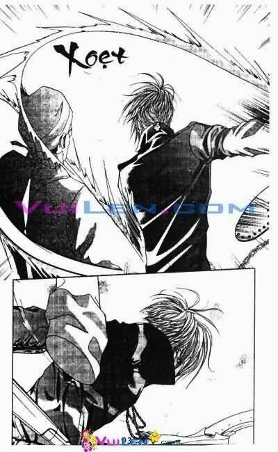 bí mật học viện cross chapter 3 93