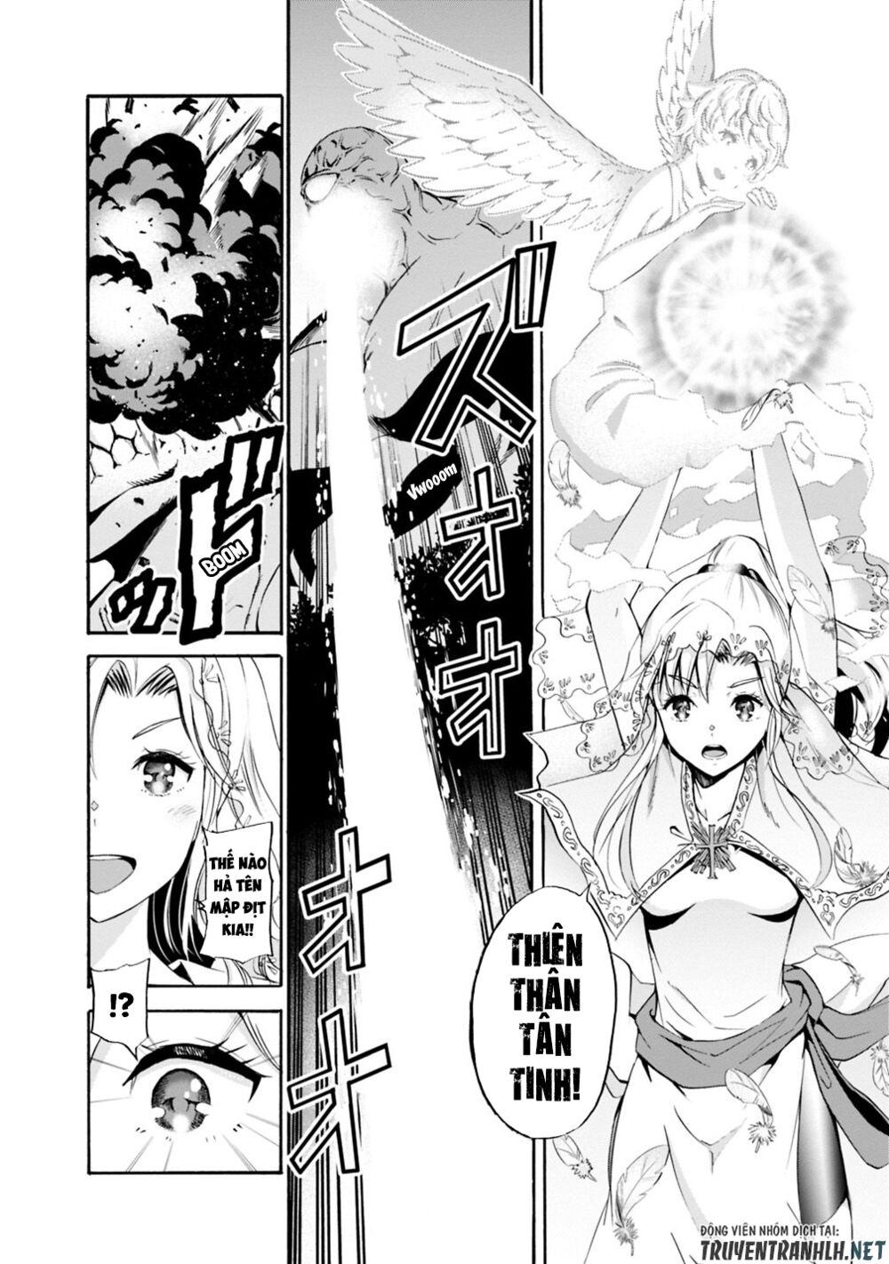 uragirareta s rank boukensha no ore wa, aisuru dorei no kanojora chapter 6 9