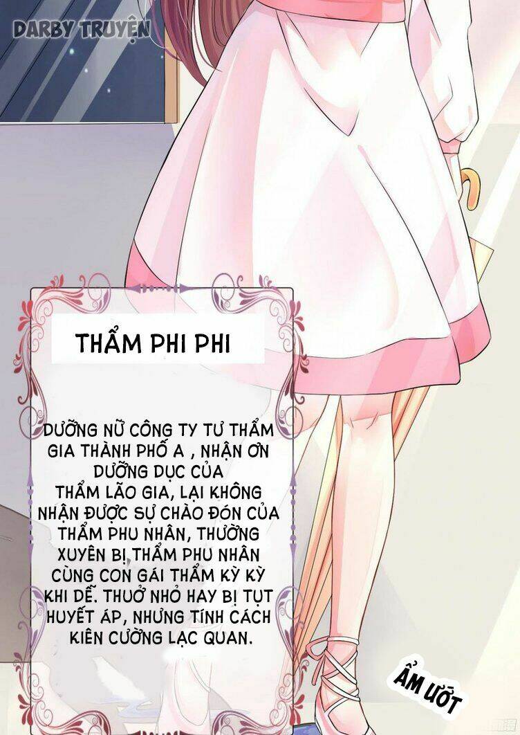 thuyền trưởng đại nhân khinh diểm ái chapter 1 5