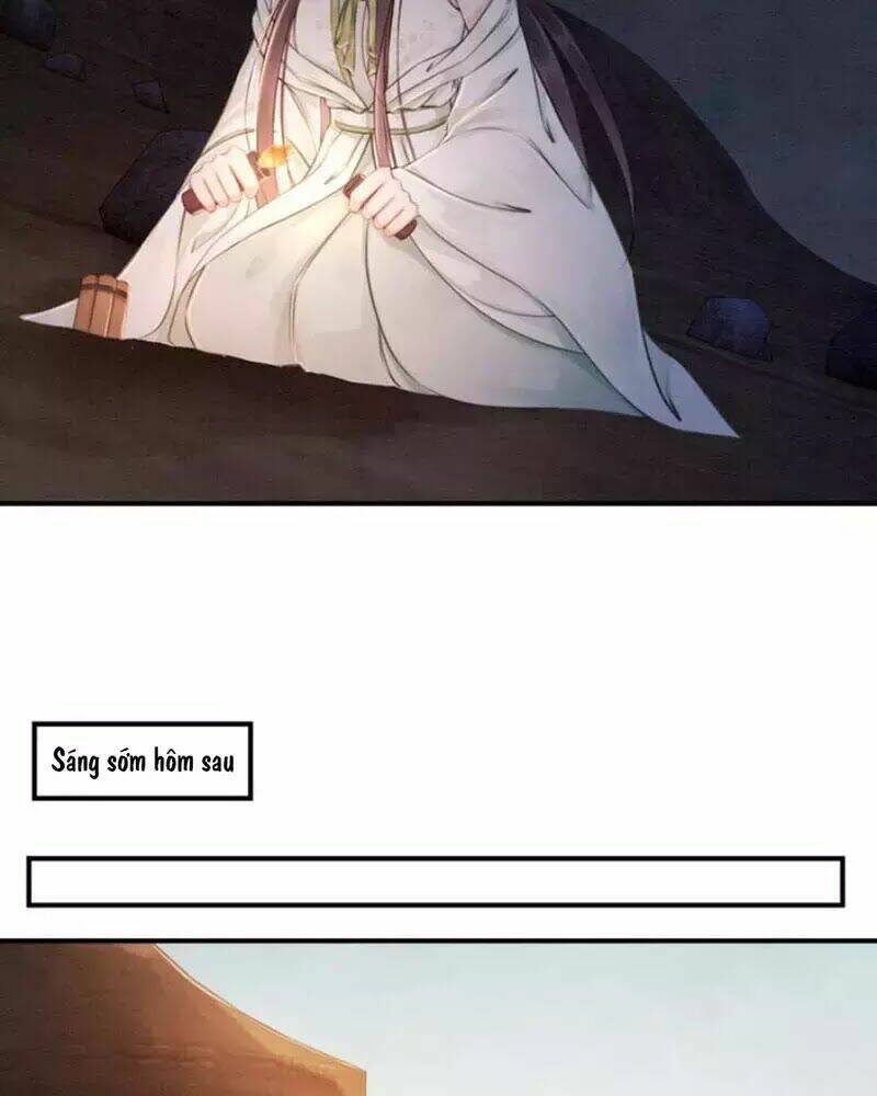 trọng sinh bá sủng nhiếp chính vương quá mạnh mẽ chapter 44 17