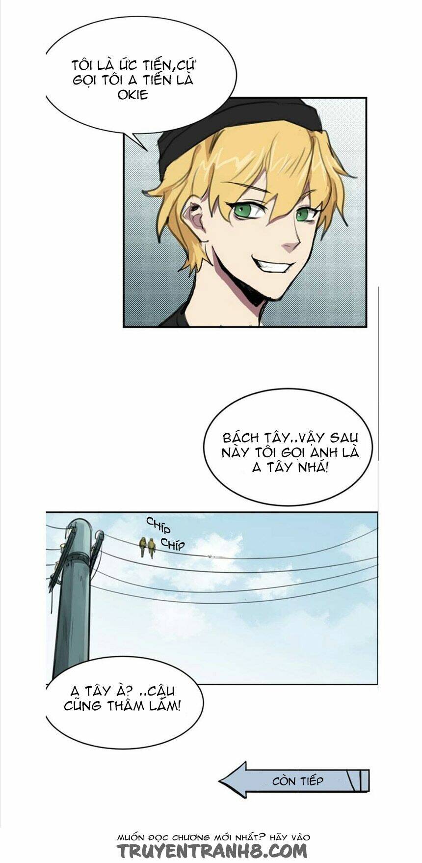 quạ đen chapter 5 19