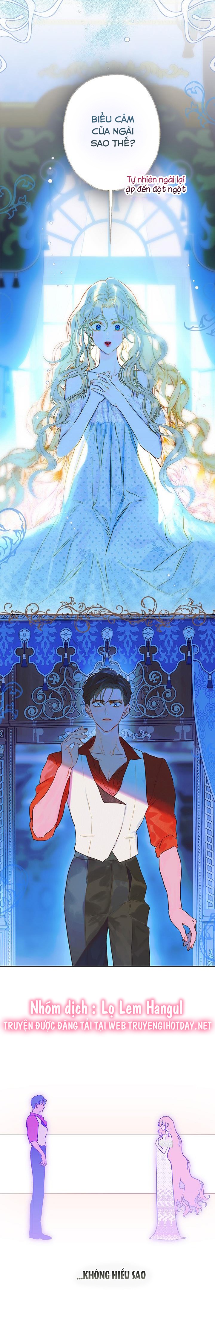 mẹ tôi kết hôn một lần nữa chapter 52 29