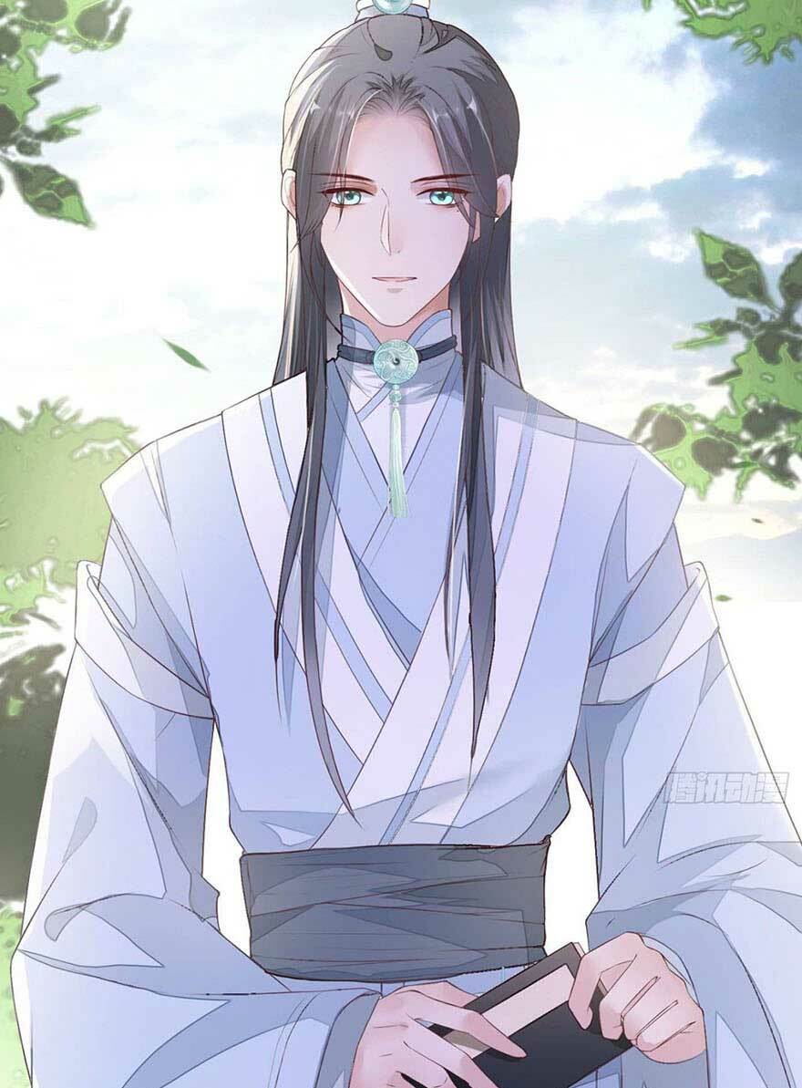 thái hậu quân hạ thần chapter 0 17