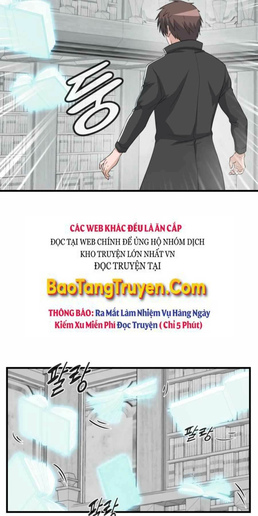 mẹ tôi là chòm sao bảo hộ m chapter 17 14