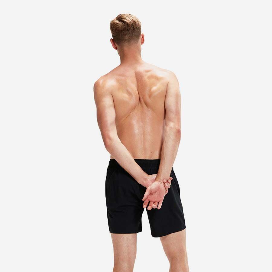 Quần bơi nam Speedo Sport Solid 16&quot; - 8-1144414433