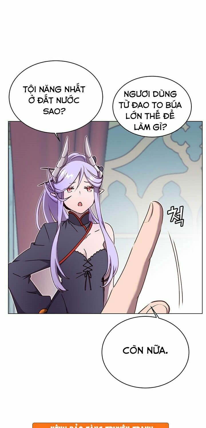 Anh Hùng Mạnh Nhất Trở Lại chapter 45 10