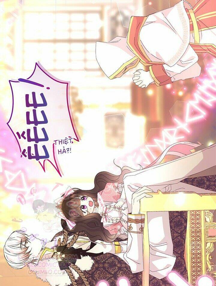 công chúa huỷ diệt chapter 7 39