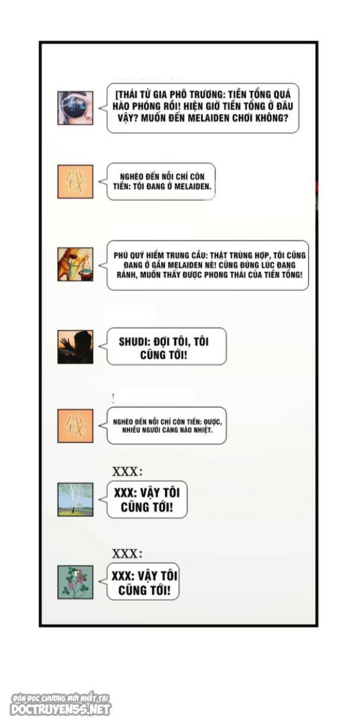 Bỏ Làm Simp Chúa, Ta Có Trong Tay Cả Tỉ Thần Hào chapter 7.1 15