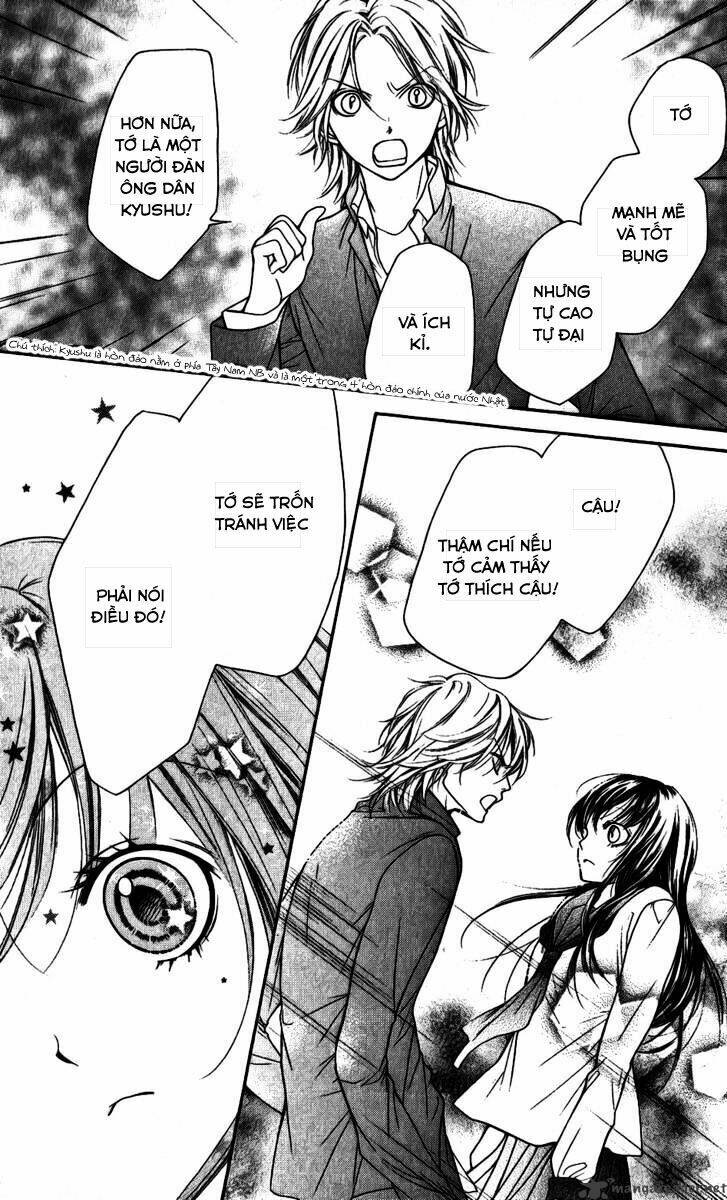 yamamoto zenjirou to moushimasu chapter 15 72