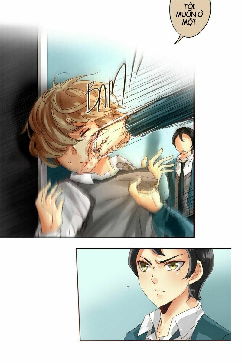 unordinary chapter 2 6