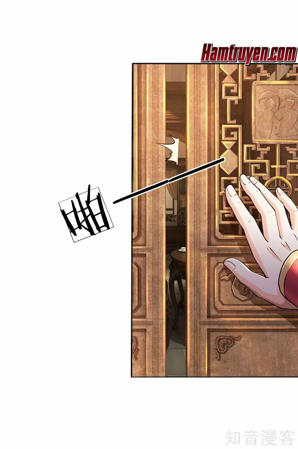 chí tôn hồng bao đại đế chapter 35 1