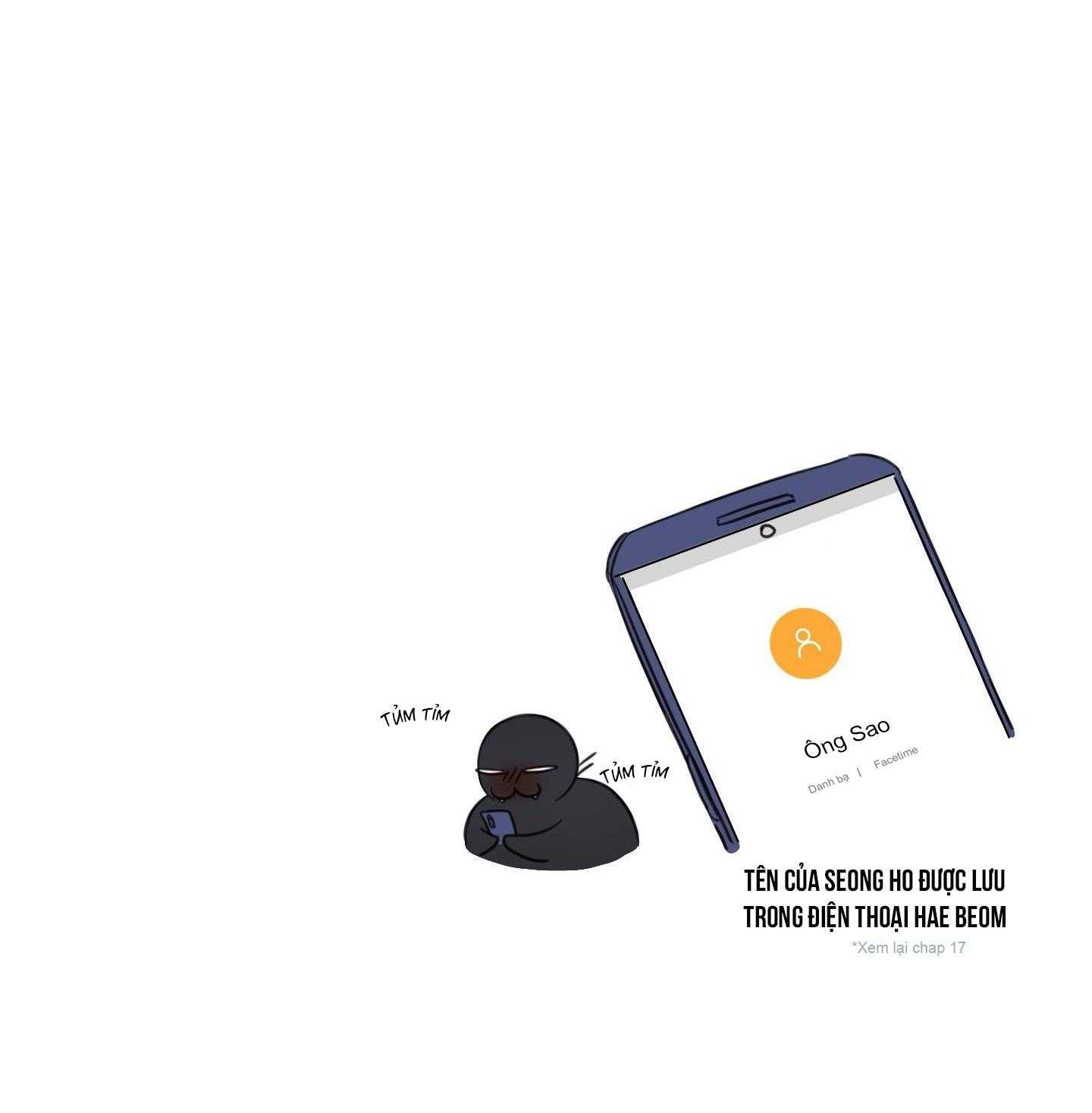 ngôi nhà hướng mặt trời mọc chapter 27 57