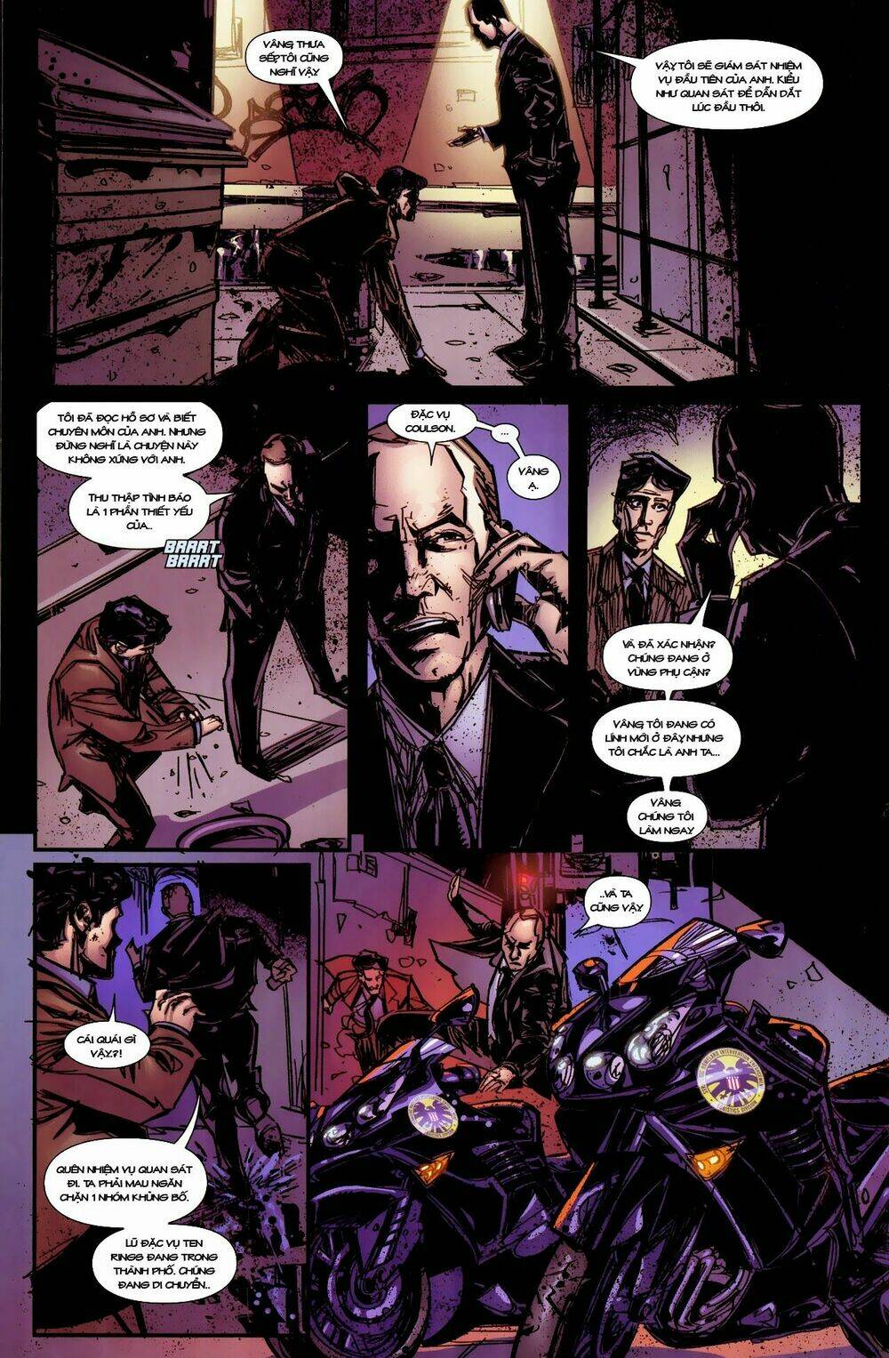 marvel cinematic universe chapter 19 15