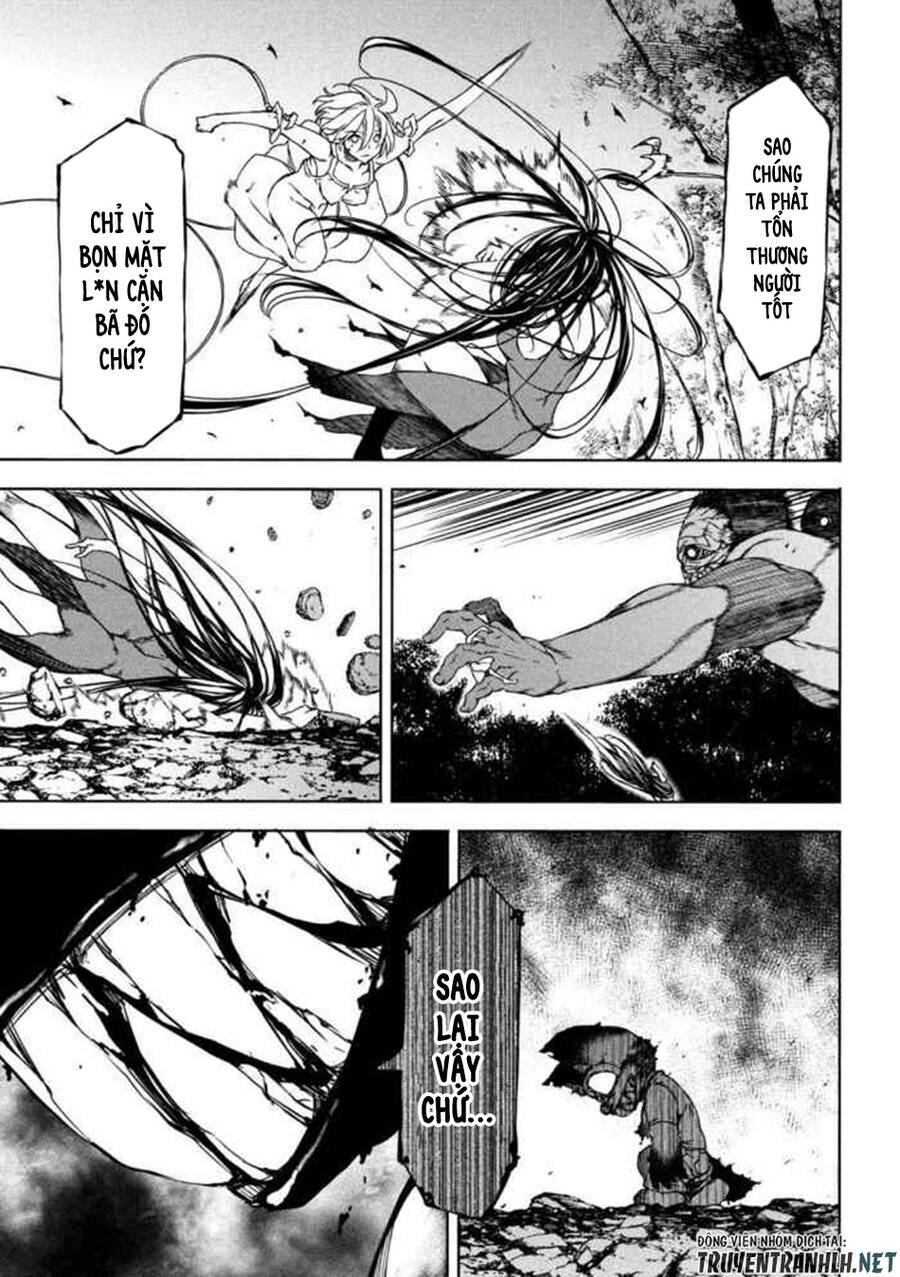 gleipnir - sợi xích thần chapter 72 21