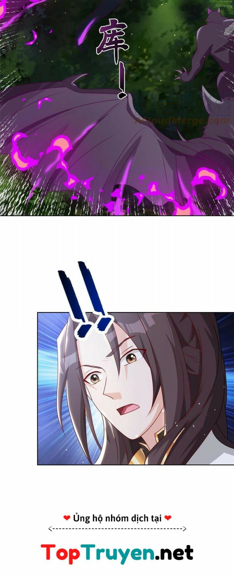 người nuôi rồng chapter 158 8