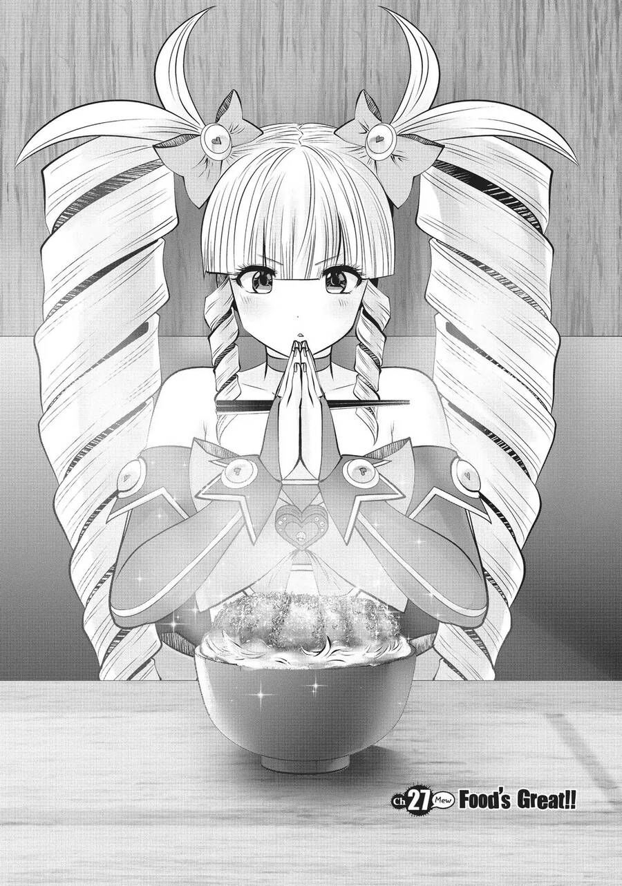 siêu bựa nữ nhân chapter 27 1