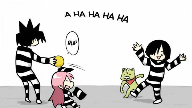 senyuu chapter 12 12