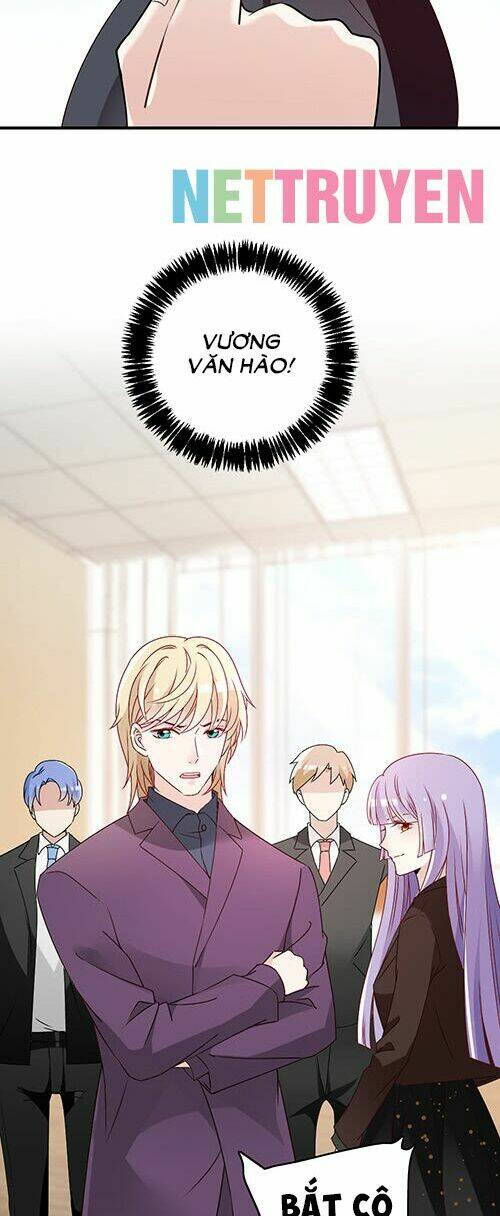 bí mật kết hôn với ảnh đế: vợ ơi đến đây tấn công đi nào chapter 54 3