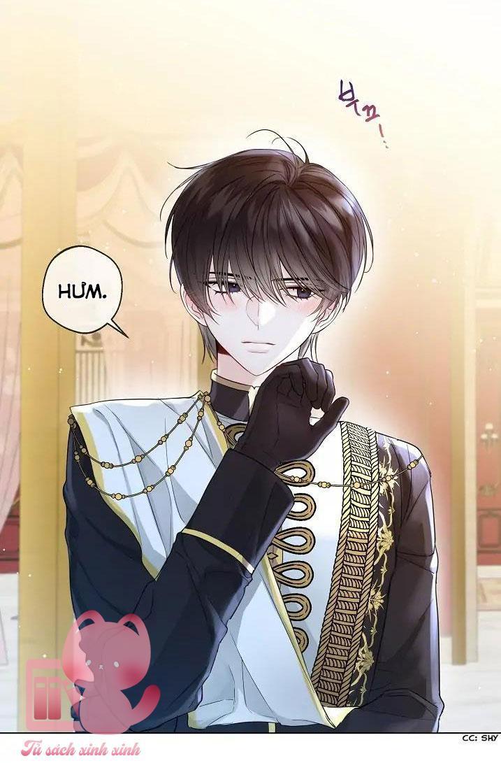 tiểu thư crystal là nam nhân chapter 11 60