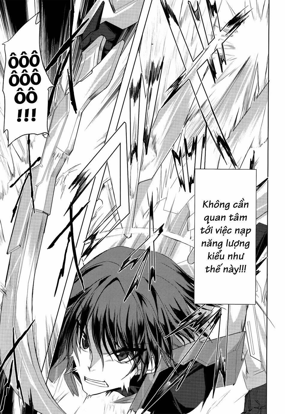 infinite stratos chapter 9 8