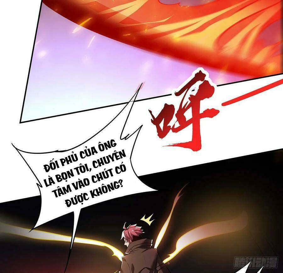 bất tử thần vương tu liên tục chapter 61 70