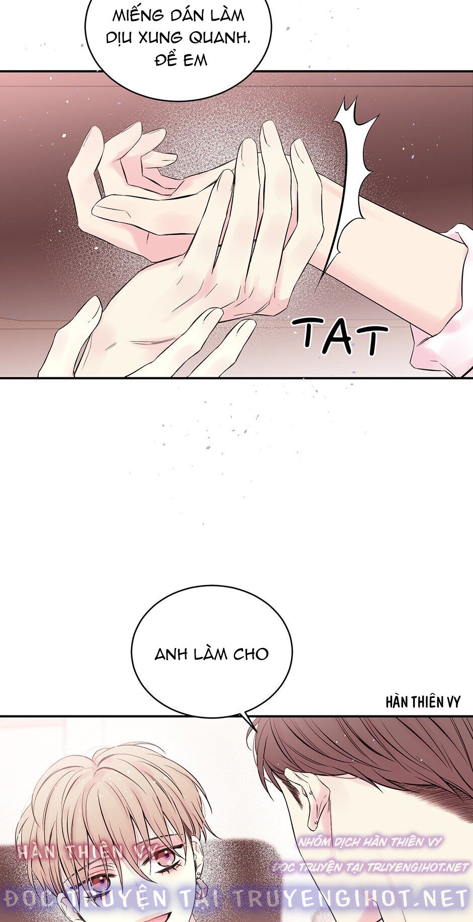 in my closet chapter 73 24