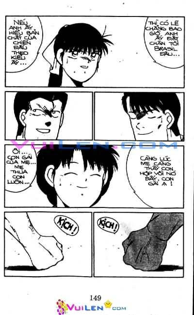 truyền nhân atula - shura no mon i chapter 30 150