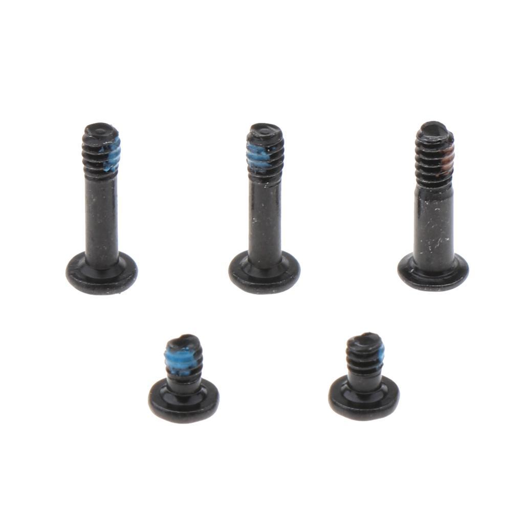 Battery Screws Replacement Parts Fit for    AIR A1466 A1369 A1465